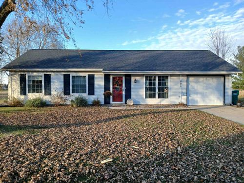 505 W Darby Dr, Otterbein, IN, 47970-8566 | Card Image