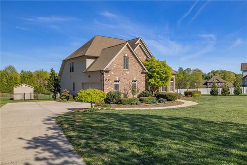 361 Hush Hickory Trce, Reidsville, NC, 27320-8095 | Card Image