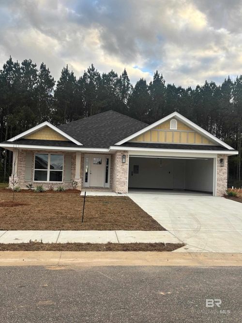 644 Mayflower Dr, Foley, AL, 36535-2561 | Card Image