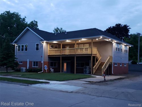 312 Mary Ave, Royal Oak, MI, 48073-4061 | Card Image
