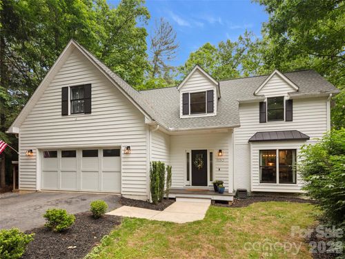 1130 New Castle Ct, Asheville, NC, 28803-2163 | Card Image