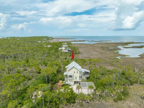 1723 Kingfisher Rd, St. George Island, FL, 32328 | Card Image