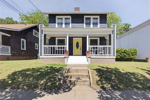 2010 Chestnut Ave, Newport News, VA, 23607-5442 | Card Image