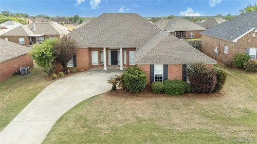 1019 Thistle Rd, Prattville, AL, 36066-5649 | Card Image