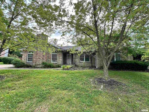 3305 Collingwood Dr, Springfield, IL, 62711-9696 | Card Image