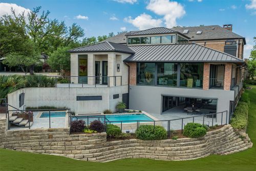 17214 Club Hill Dr, Dallas, TX, 75248-1106 | Card Image