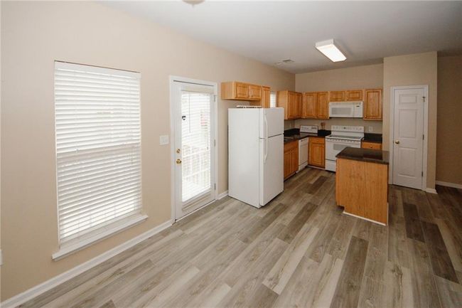 5364 Hickory Knl, Townhouse with 3 bedrooms, 3 bathrooms and null parking in Norcross GA | Image 9