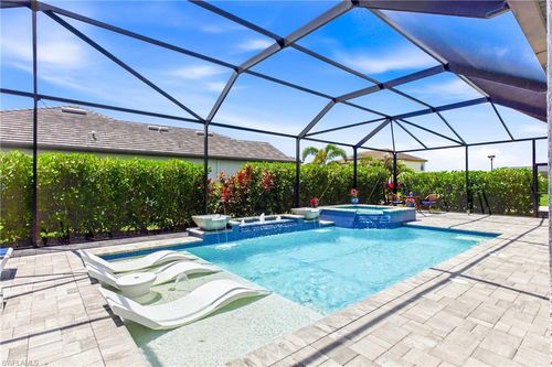 11718 Canopy Loop, Fort Myers, FL, 33913-9460 | Card Image