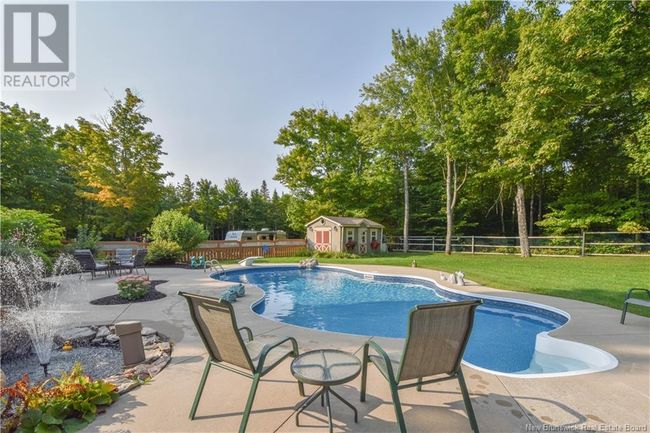 138 Rte 365, House other with 3 bedrooms, 2 bathrooms and null parking in Tilley Road NB | Image 31