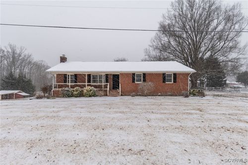 157 Old Stage Road, Toano, VA, 23168 | Card Image