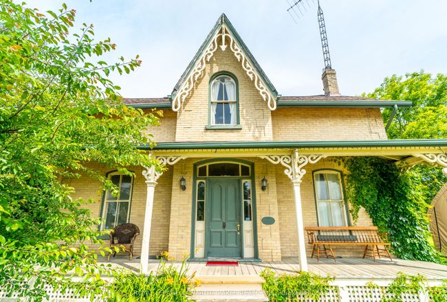 1167 Highway 7, House other with 3 bedrooms, 2 bathrooms and 3 parking in Oakwood ON | Image 9