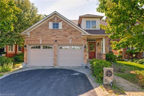 2500 Westoak Trails Blvd, Oakville, ON, L6M3S1 | Card Image