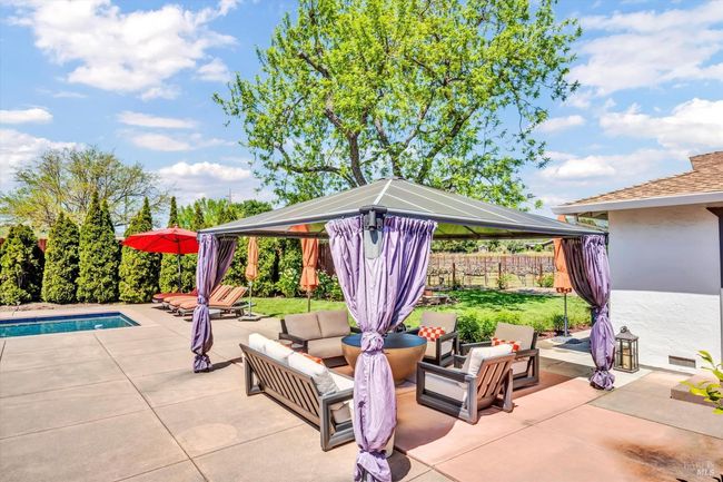 1790 Mckinley Rd, House other with 3 bedrooms, 3 bathrooms and 6 parking in Napa CA | Image 30