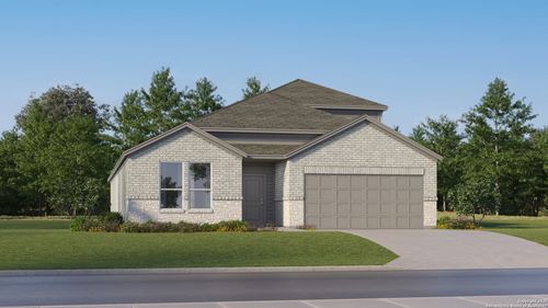 5535 Wilder St, New Braunfels, TX, 78132-0289 | Card Image