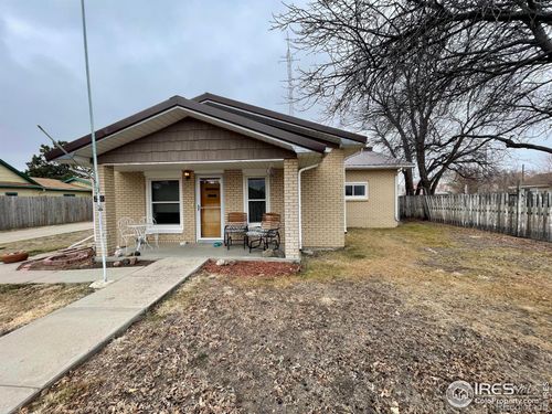 220 New York Ave, Stratton, CO, 80836-1125 | Card Image