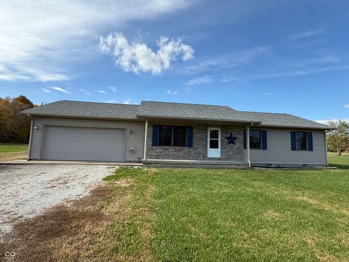 7835 N State Highway 3, North Vernon, IN, 47265-5409 | Card Image