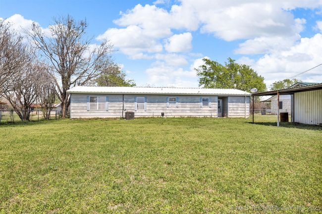 13420 E Richardson Ln, House other with 2 bedrooms, 2 bathrooms and null parking in Coleman OK | Image 20