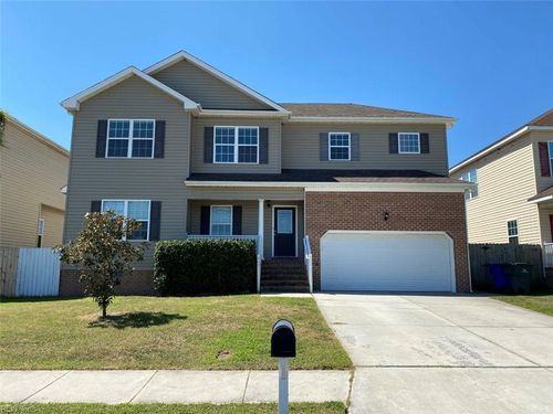 407 W Government Ave, Norfolk, VA, 23503-2839 | Card Image