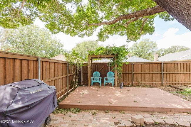 5611 85 Th St, House other with 4 bedrooms, 3 bathrooms and null parking in Lubbock TX | Image 47