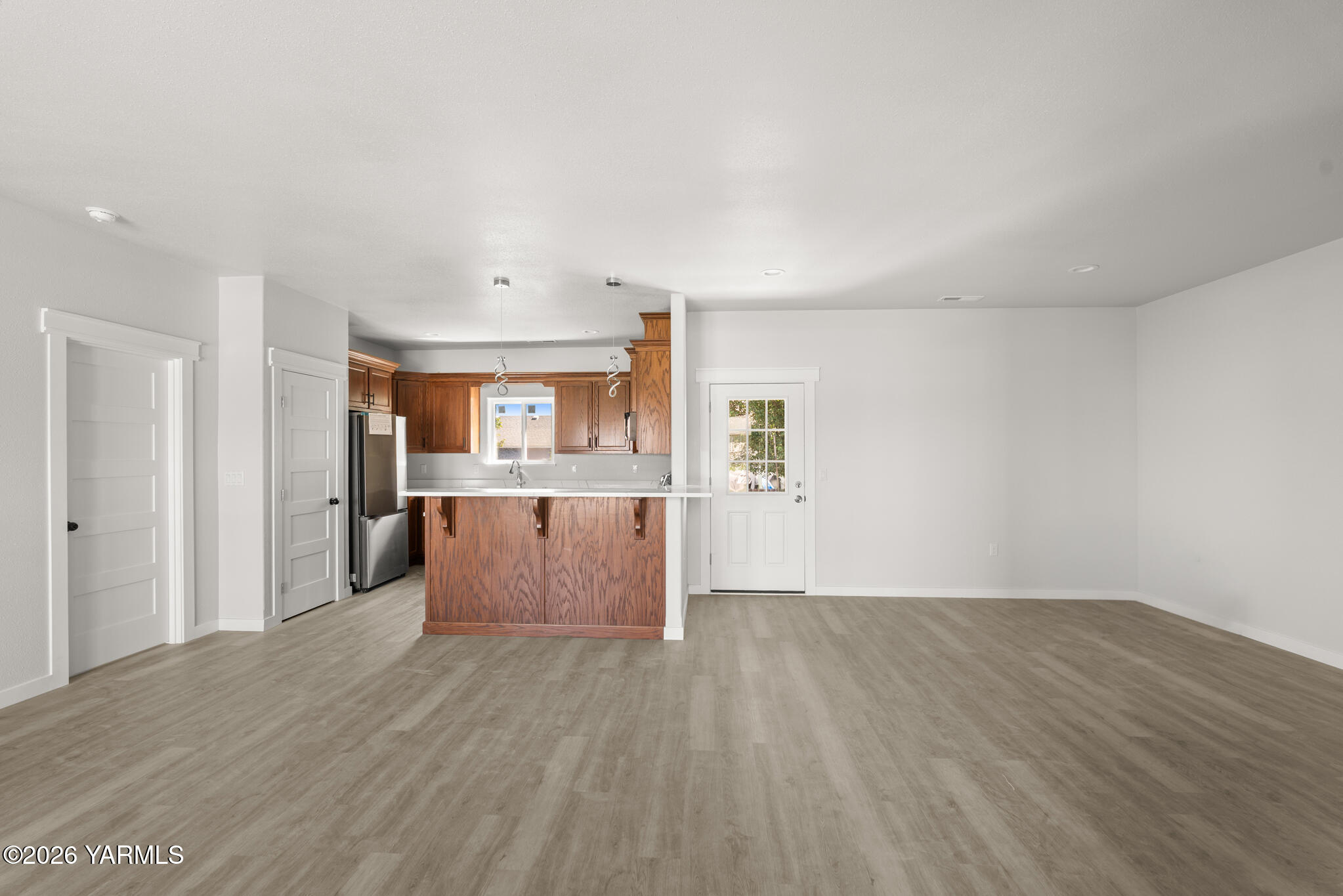 Residential in Sunnyside 4
