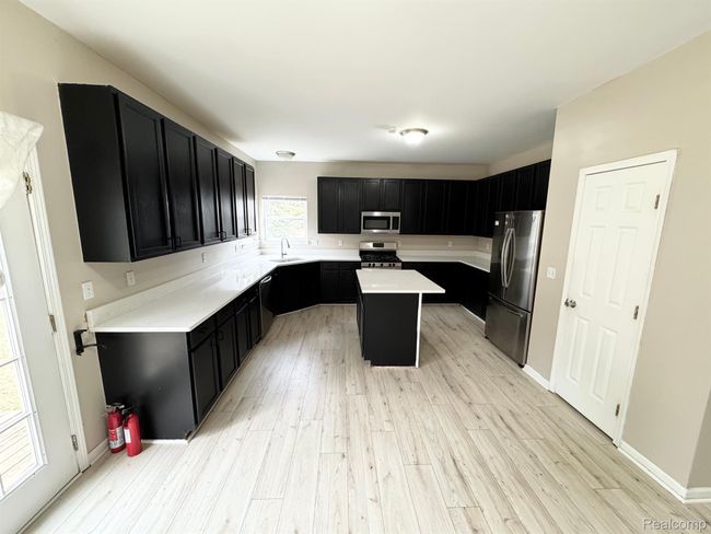 5144 Hickory Pointe Blvd, House other with 4 bedrooms, 3 bathrooms and null parking in Ypsilanti MI | Image 6