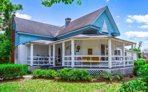 206 2nd St Nw, JASPER, FL, 32052-5920 | Card Image