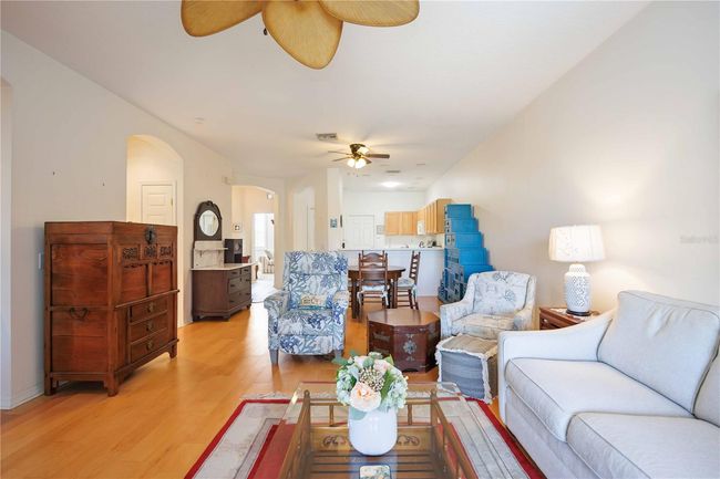 4209 Cascade Falls Dr, House other with 2 bedrooms, 2 bathrooms and null parking in SARASOTA FL | Image 8