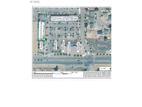 15620 Ne Fourth Plain Blvd, Vancouver, WA, 98682 | Card Image