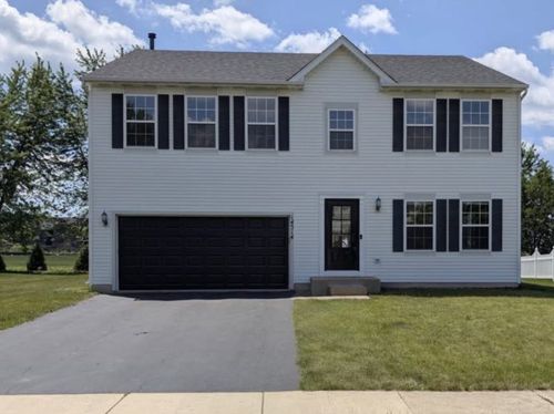 14314 Capital Dr, Plainfield, IL, 60544-4412 | Card Image