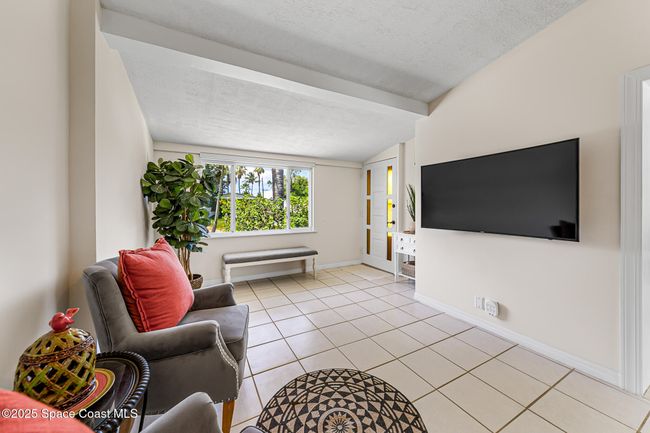 251 Avenida De La Vis, House other with 3 bedrooms, 1 bathrooms and null parking in Indialantic FL | Image 7