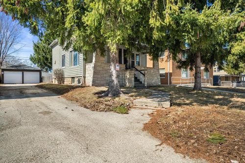 4153 N 60th Street, MILWAUKEE, WI, 53216 | Card Image