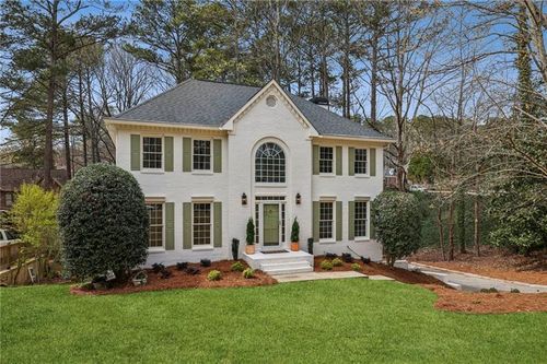 105 Inverness Approach, Roswell, GA, 30075-4752 | Card Image