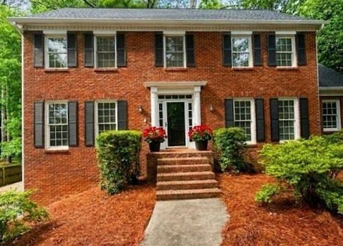 153 Lakeside Dr Nw, Kennesaw, GA, 30144-3067 | Card Image
