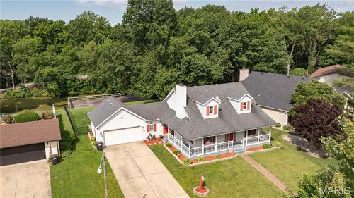24 Islander Dr, Brighton, IL, 62012-1190 | Card Image