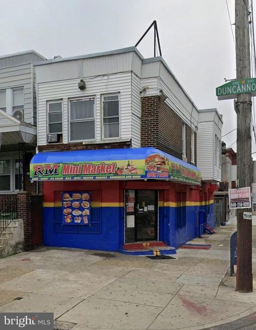 274 W Duncannon Avenue, Philadelphia, PA, 19120 | Card Image