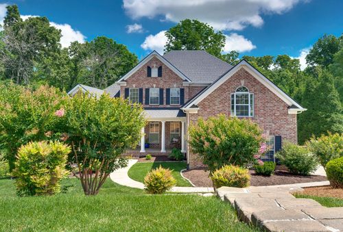 9716 Mountain Ash Ct, Brentwood, TN, 37027-8955 | Card Image