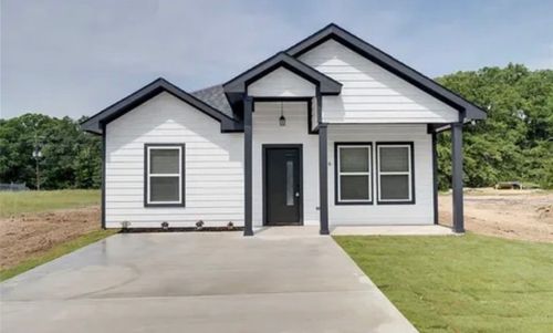 116 Bowie St, Mabank, TX, 75156-6514 | Card Image