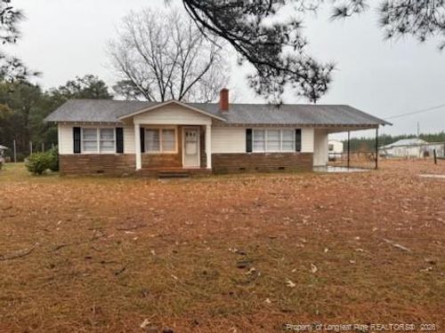 3550 The Ave, Clinton, NC, 28328-1133 | Card Image
