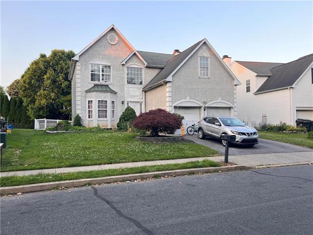 Susquehanna Trl, Allentown, PA 18104 #1