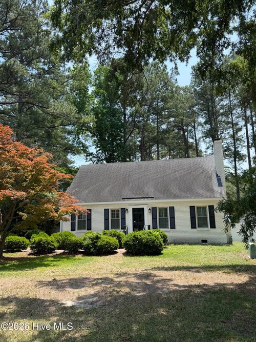 305 Canterbury Road Nw, Wilson, NC, 27896 | Card Image
