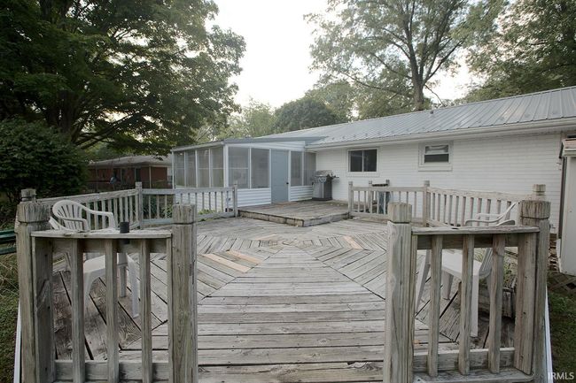 1608 W Lakeview Dr, House other with 4 bedrooms, 3 bathrooms and null parking in Marion IN | Image 27