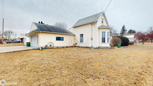 217 1st St Se, Nora Springs, IA, 50458-7719 | Card Image