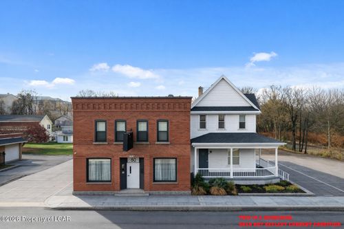 8-12 Olive St, Scranton, PA, 18510-1668 | Card Image