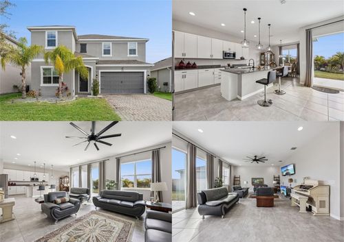 2091 Brillante Dr, SAINT CLOUD, FL, 34771-8741 | Card Image