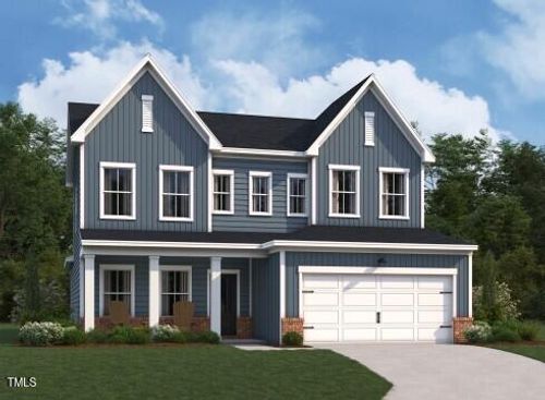 homesite-208-229 S Harvest Ridge Way, Clayton, NC, 27520 | Card Image