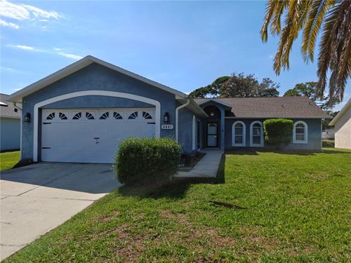 5441 Landis Ave, PORT ORANGE, FL, 32127-5525 | Card Image