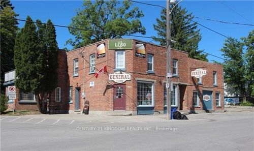 5480 Old Scugog Rd, Hampton, ON, L0B1J0 | Card Image