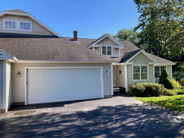 Brydon Way, Westbrook, ME 04092