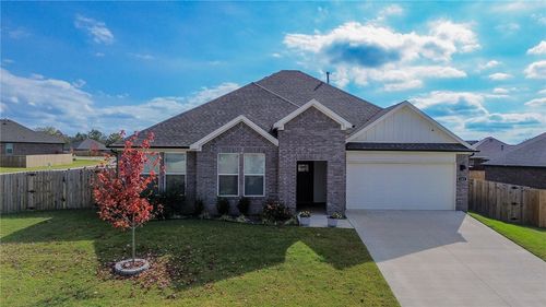 485 W Branta St, Farmington, AR, 72730-3182 | Card Image