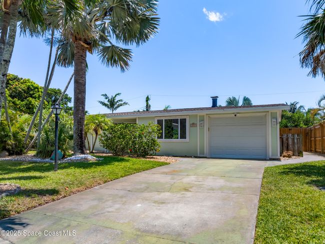 251 Avenida De La Vis, House other with 3 bedrooms, 1 bathrooms and null parking in Indialantic FL | Image 43